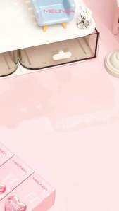 Meilinda Perfect Setting Spray เมลินดา เพอร์เฟค เซ็ทติ้ง สเปรย์ ล็อคเมคอัพ ติดทน ขนาด 50ml.MC8022