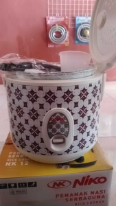 MAGICOM NIKO 12L NK-12