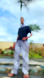 Celana batik dewasa - Celana Boim ukuran dewasa - Celana Betawi - Celana batik panjang