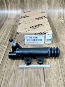 31470-37080 Co Assy Dyna 125HT - Dutro 130HT / Clutch Operating / Master Kopling Bawah