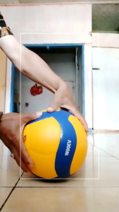 Bola Voli v300w Berkualitas Tinggi untuk Dewasa