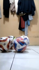 Bola Sepak Berkualitas Tinggi Size 5