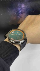 Đồng hồ Android H19 mặt tròn thể thao lắp sim nghe gọi camera xoay 180 độ Ram 8+256GB AHAI STORE