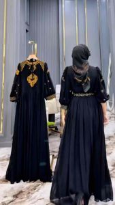 READY GAMIS SHR//GAMIS BORDIIR RATUU SHR//BISA COD