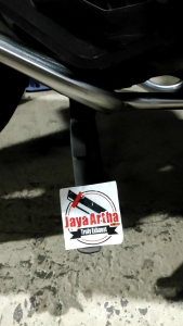 Desain Leheran PCX & Aksesoris Motor Vario