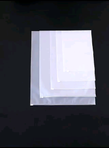 ZIPLOCK TRAVEL BAG / ZIPLOCK STORAGE BAG TRANSPARANT / ZIPLOCK ORGANIZER BAG