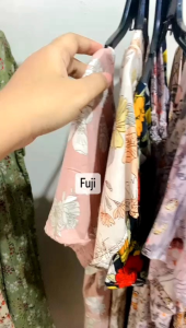 Daster Fuji: Pakaian Tidur Nyaman & Desain Unik