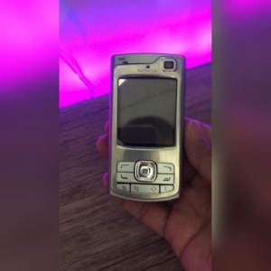 Nokia N80 Openline | Rare Vintage Phone Nokia N80 Price In Bangladesh Nikon N80 - Lazada