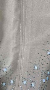 KHIMAR/Khimar Ceruty premium maysha swarosky /Jilbab 2 Layer / Hijab Pet Antem / kerudung instan / hijab terbaru / pakain wanita
