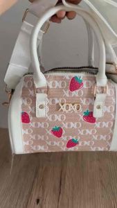 BlissXOXO Satchel | Imported