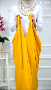 KURUNG PARIO EDORA