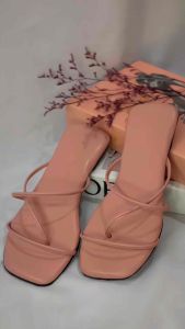 SENDAL JEPIT WANITA KOREAN STYLE 2025 | Slepi Series