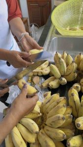 ตำนานกล้วยหนึบตาอี้ด