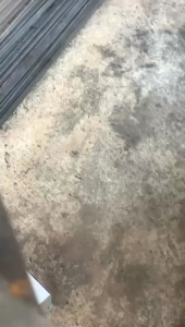 Pisau Matun Rumput Pisau Potong Rumput Alat Penyiang Gulma Alat Matun Padi Pisau Mesin Pemotong Rumput Potong Rumput baut 10