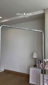 -𝐂𝐡𝐢𝐯𝐚- พร้อมส่ง‼️ เซ็ตเสื้อเชิ้ตยีนส์Oversized +กางเกงปักโบว์กระเป๋าหลัง