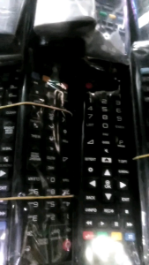 Remote Control DVD Home Theater Audio LG AKB70877961 Original