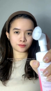 PAKET SKINCARE WHITENING GLOW SERIES LENGKAP 5 IN 1 SOLUSI UNTUK KULIT KUSAM DAN FLEK BPOM 5 STEPS IN GLOWING