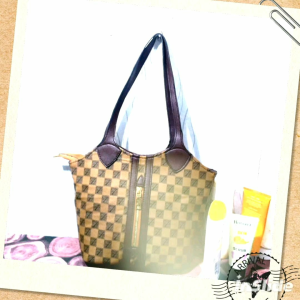 Tas wanita tote bag