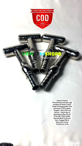 Tongkat Persneling Universal: Pilihan Aksesori Mobil Berkualitas