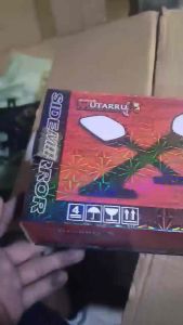 R25 SIDE MIRROR XKD BRAND ORIGINAL