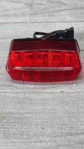 ชุดไฟท้าย HONDA MSX125-SF - ฮอนด้า เอ็มเอสเอ็กซ์ 125 - เอสเอฟ ไฟท้าย ไฟเลี้ยว มอเตอร์ไซค์