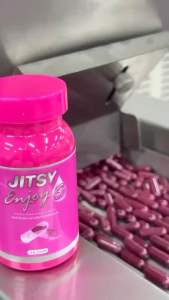 ผลิตภัณฑ์เสริมอาหาร จิตรซี่ เอ็นจอย เอส (เม็ดจ่อย)