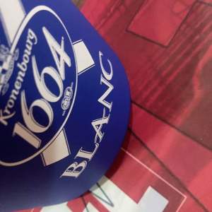 Kronenbourg 1664 Blanc Ice Bucket