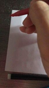 12in1 Small Size Permanent Color Pen Set: A Multi-functional Writing Tool