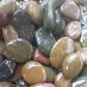 หินแม่น้ำโขง เบอร์ 4📌 (10กิโลกรัม)