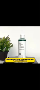 Paket Madevine Oil + Shampoo Untuk Rambut Rontok & Kebotakan