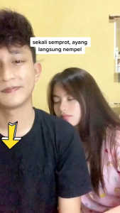 Parfum Skittish Mens Reaction Original Parfum Pria Yang Memiliki 3 Notes Aroma