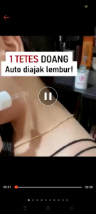 Hyper One Parfum Wanita Tahan Lama