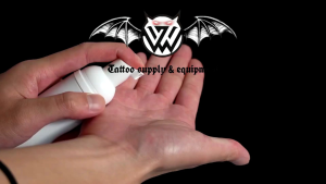 Botol Foam Busa - Botol Busa Sabun Tato / PMU Sulam Alis 60ml 100ml 200ml - Foamer Bottle - Botol Kosong Sabun Tatto