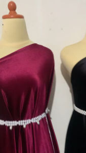 Bahan Bludru & Bahan Polosan: Panduan Lengkap