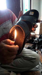 Sandal Selop Kulit Harley: Desain Stylish dan Berkualitas Tinggi