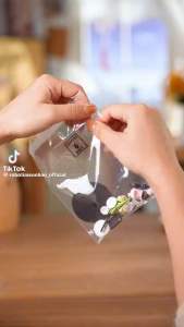 Rolife Sweet Sips Tea DIY Plastic Miniature House DW011