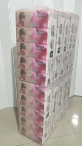 ขายยกลัง👍กระดาษทิชชู่ห่อใหญ่ 250 แผ่น แทน แทนส์ (1ลังมี10แพ็คหิ้ว)