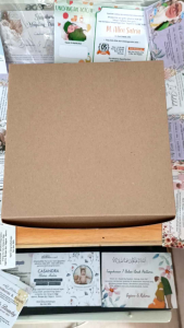 Stiker 40 Hari Kelahiran Anak ( Isi 50 Lembar) Stiker sudah ada perekat nya langsung tempel