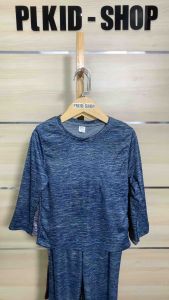 ชุดนอนเด็ก พร้อมส่งจากไทย