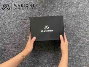 MARIONE - MANJALITA Tas Wanita Handbag & Tas Selempang