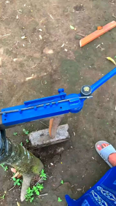 alat penekuk besi 4 sampai 13Mm