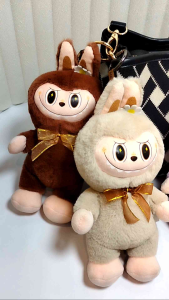 Gantungan Labubu Gantungan Tas Labubu Gantungan Kunci Labubu