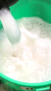 10L SUKANG TUBA 100% Pure Coconut Vinegar without Additives | Pure Suka Bahalinana without Tongog