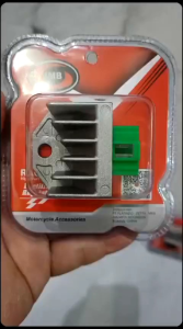 kiprok regulator racing IMB Mio RX king beat vega Revo Vario Scoopy fizr dll