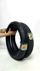 Ban Luar Motor Matic Ring 14 Ukuran 80/90 dan 90/90 Sepasang Ban Motor Honda Murah