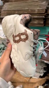 🌟มีกล่อง📦มีถุง🛍 รองเท้าMLB รองเท้าผ้าใบMLB รองเท้าNY รองเท้าผ้าใบNY ❤️ใส่น่ารัก🌟มีกล่อง📦มีถุง🛍