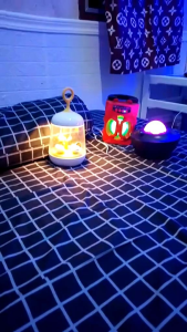 Paket Neon Flex Detak Jantung 1-5 meter Aesthetic untuk kamar 220V sudah dengan socket