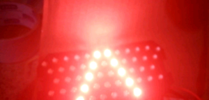 Lampu Stop DC Arus Wajib Spacy FI 10 Mode Auto & Manual Rem Stay/Kedip