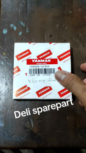 Tf105 ring set yanmar tf105 original