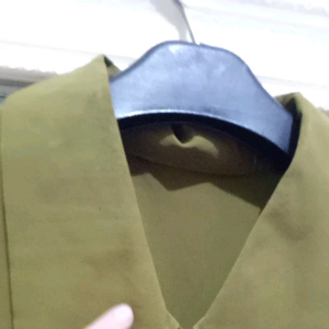 Blouse tebus minus cek foto